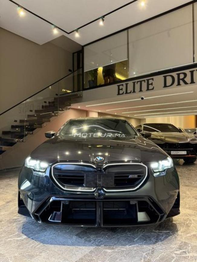 🔥 BMW M5 2026 | FULL CARBON | IMPORTÉE NEUVE 🔥