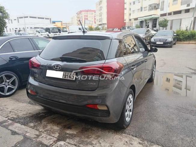KIFAL - HYUNDAI i20