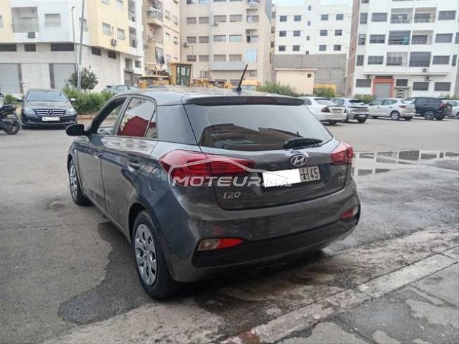 KIFAL - HYUNDAI i20