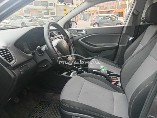 KIFAL - HYUNDAI i20
