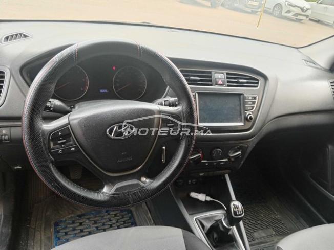 KIFAL - HYUNDAI i20