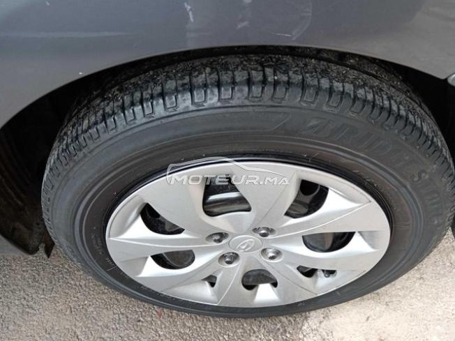 KIFAL - HYUNDAI i20