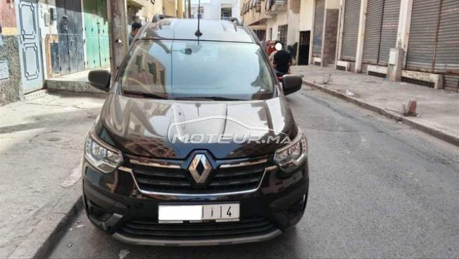 KIFAL - RENAULT Express