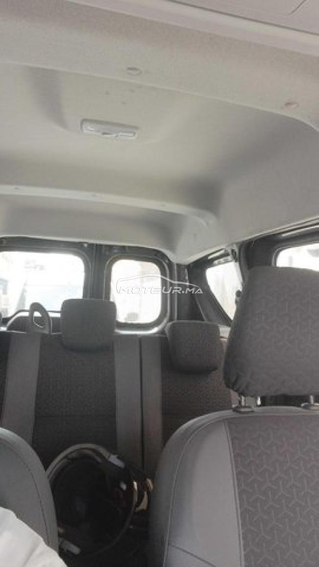 KIFAL - RENAULT Express