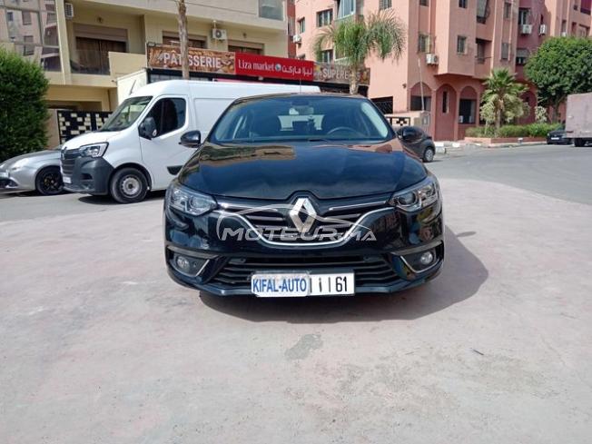 KIFAL - RENAULT Megane
