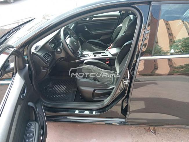KIFAL - RENAULT Megane