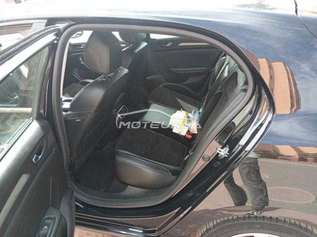 KIFAL - RENAULT Megane