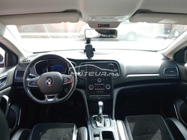 KIFAL - RENAULT Megane