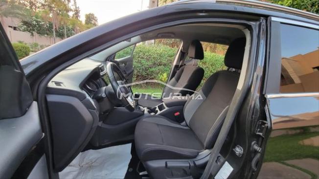 Nissan Qashqai 2021 Diesel Manuelle à Marrakech