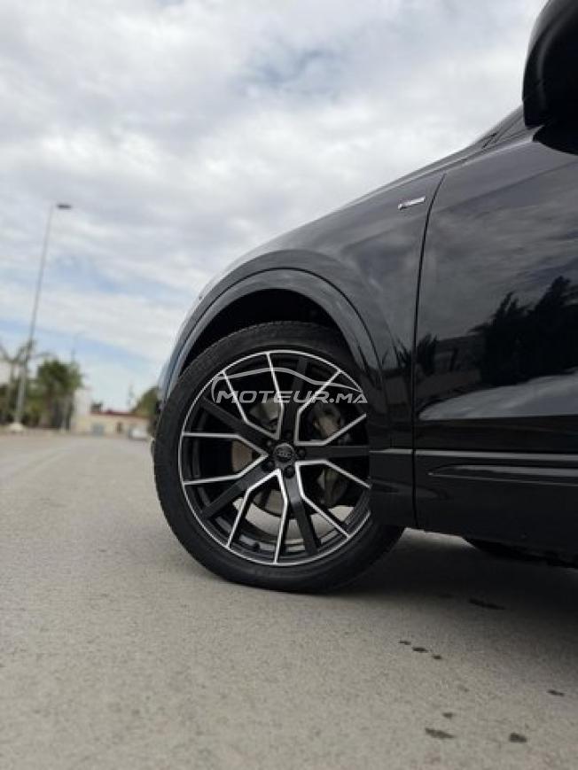 Audi Q8 S-Line 2019/12