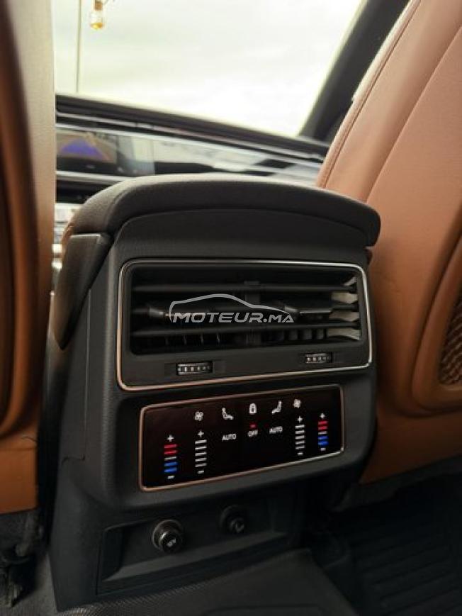 Audi Q8 S-Line 2019/12