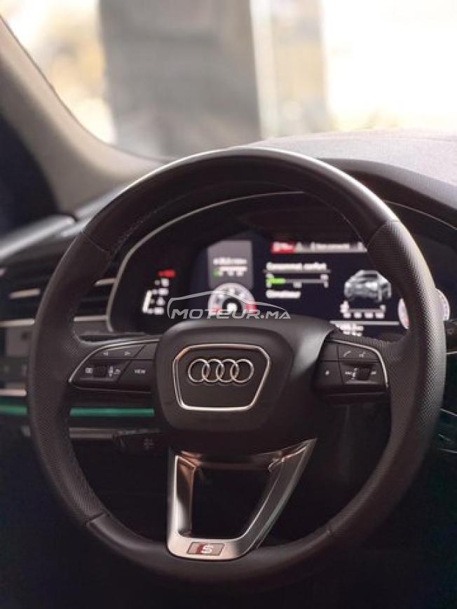Audi Q8 S-Line 2019/12