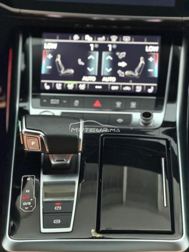 Audi Q8 S-Line 2019/12