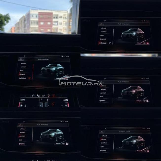 Audi Q8 S-Line 2019/12