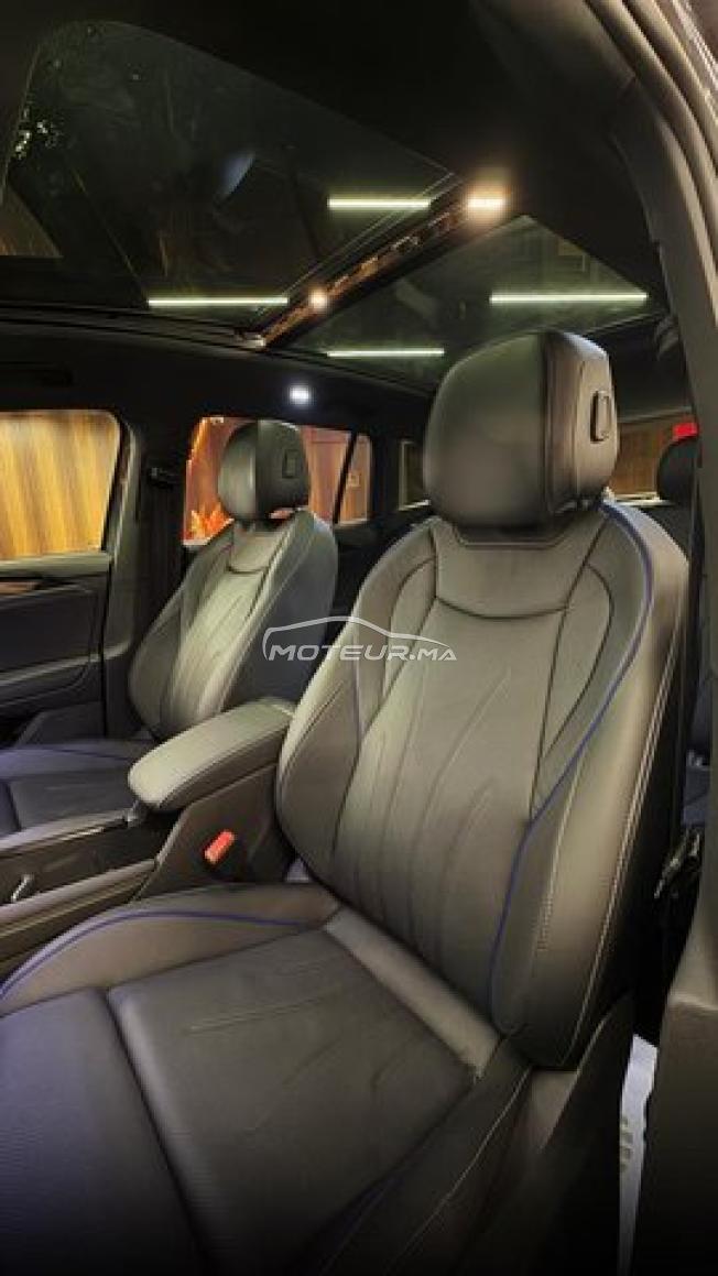 VOLKSWAGEN TIGUAN R-LINE | 0 KM - 2026