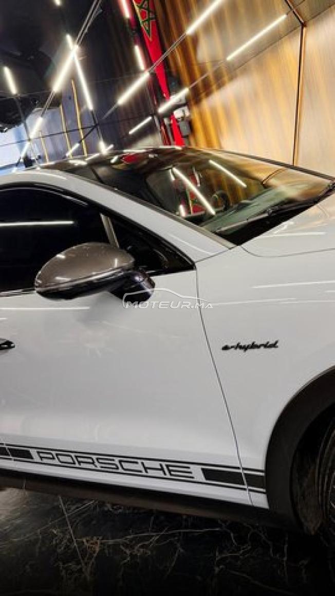 PORSCHE CAYENNE TURBO | GT PACKAGE 