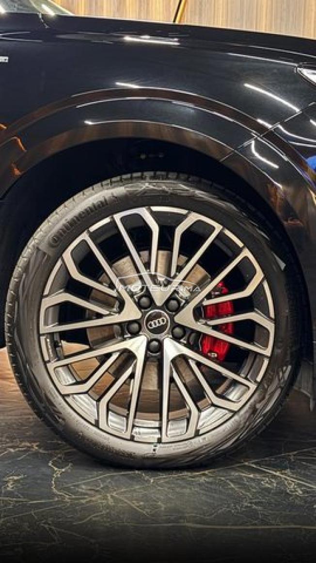 AUDI Q3 S-LINE