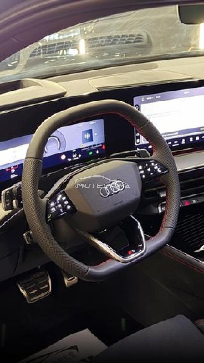 AUDI Q3 S-LINE