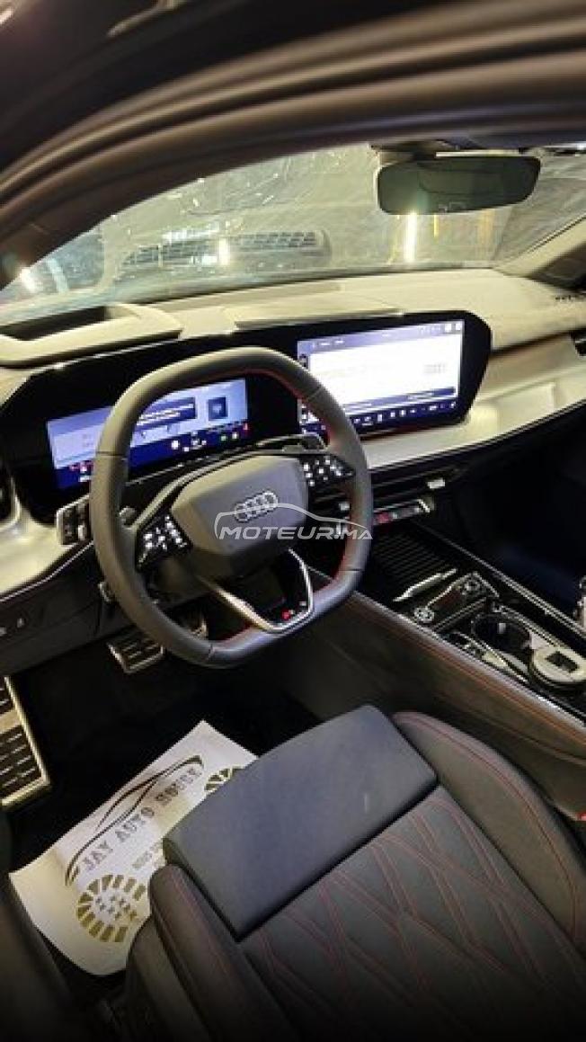 AUDI Q3 S-LINE