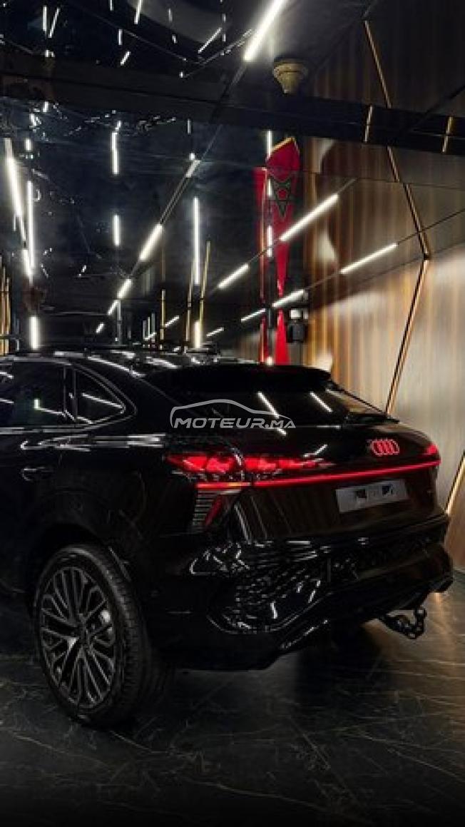 AUDI Q3 S-LINE
