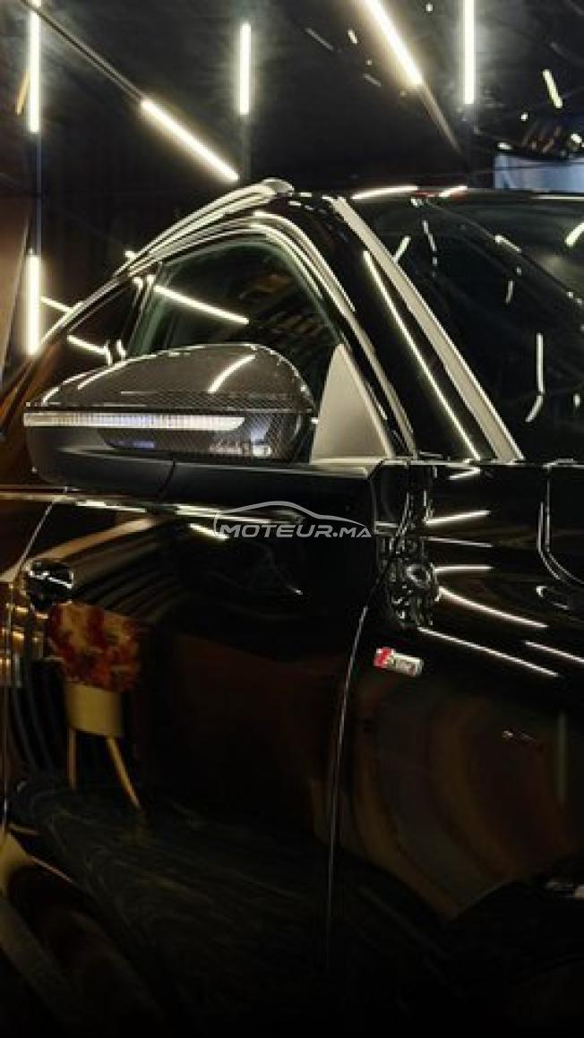 AUDI Q5 S-LINE