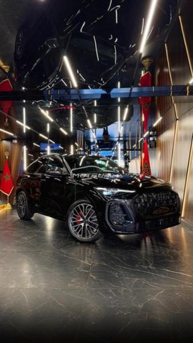 AUDI Q5 S-LINE