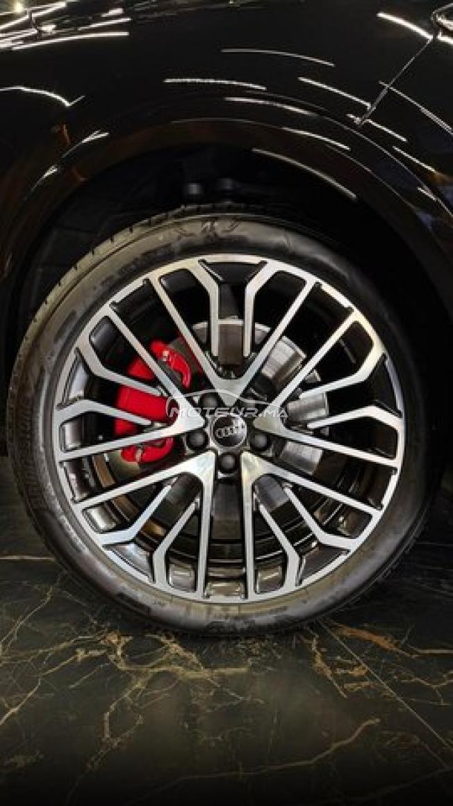 AUDI Q5 S-LINE