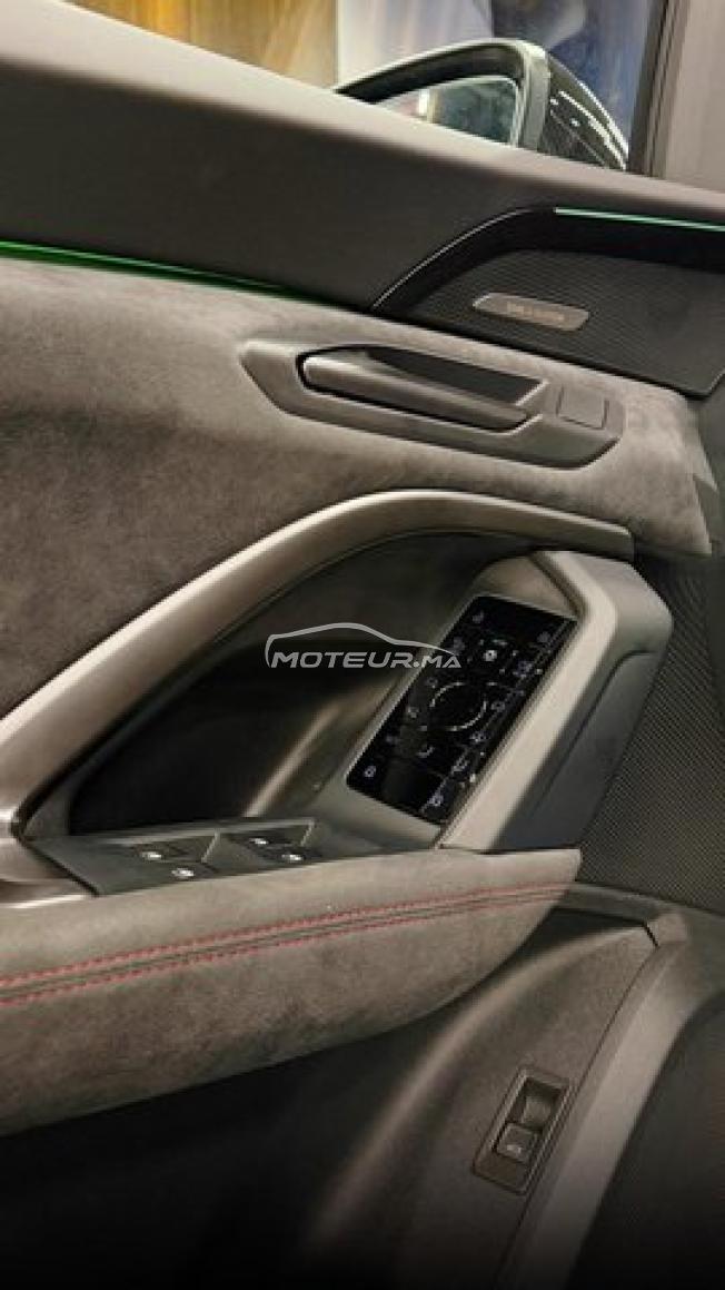 AUDI Q5 S-LINE