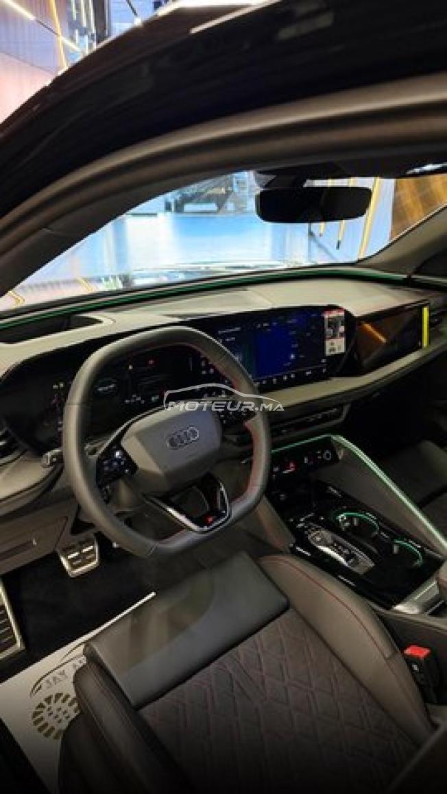 AUDI Q5 S-LINE
