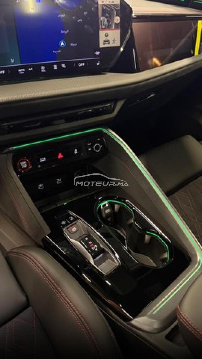 AUDI Q5 S-LINE
