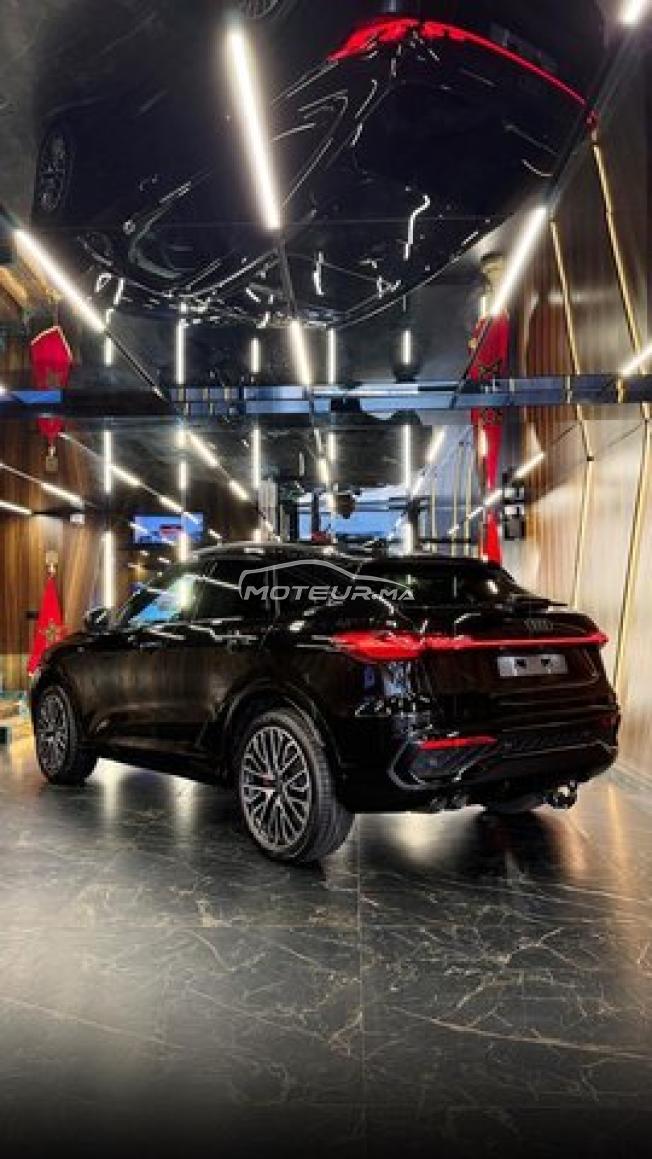 AUDI Q5 S-LINE