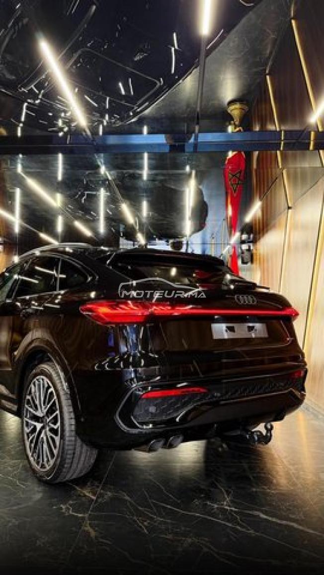 AUDI Q5 S-LINE