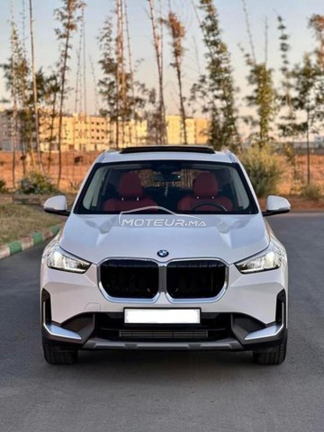 Bmw X1 sDrive 18d X-line 2023❣️