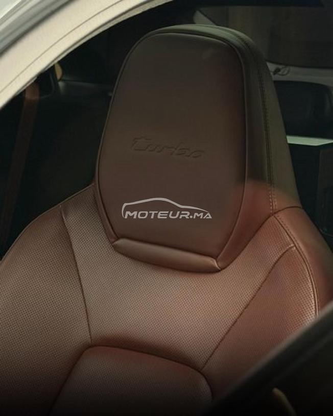 PORSCHE CAYENNE TURBO | 2024