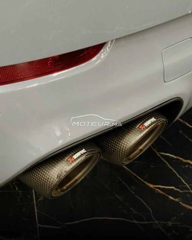 PORSCHE CAYENNE TURBO | 2024