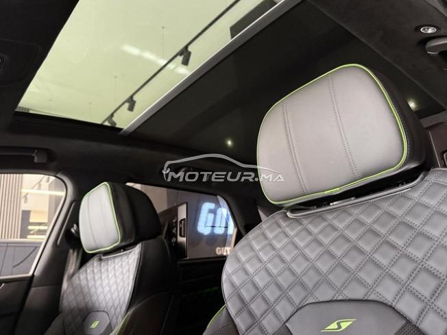 BENTELY BENTAYGA BLACK EDITION  