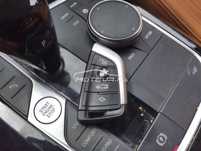 BMW X3 Diesel Automatique 2022 à Casablanca