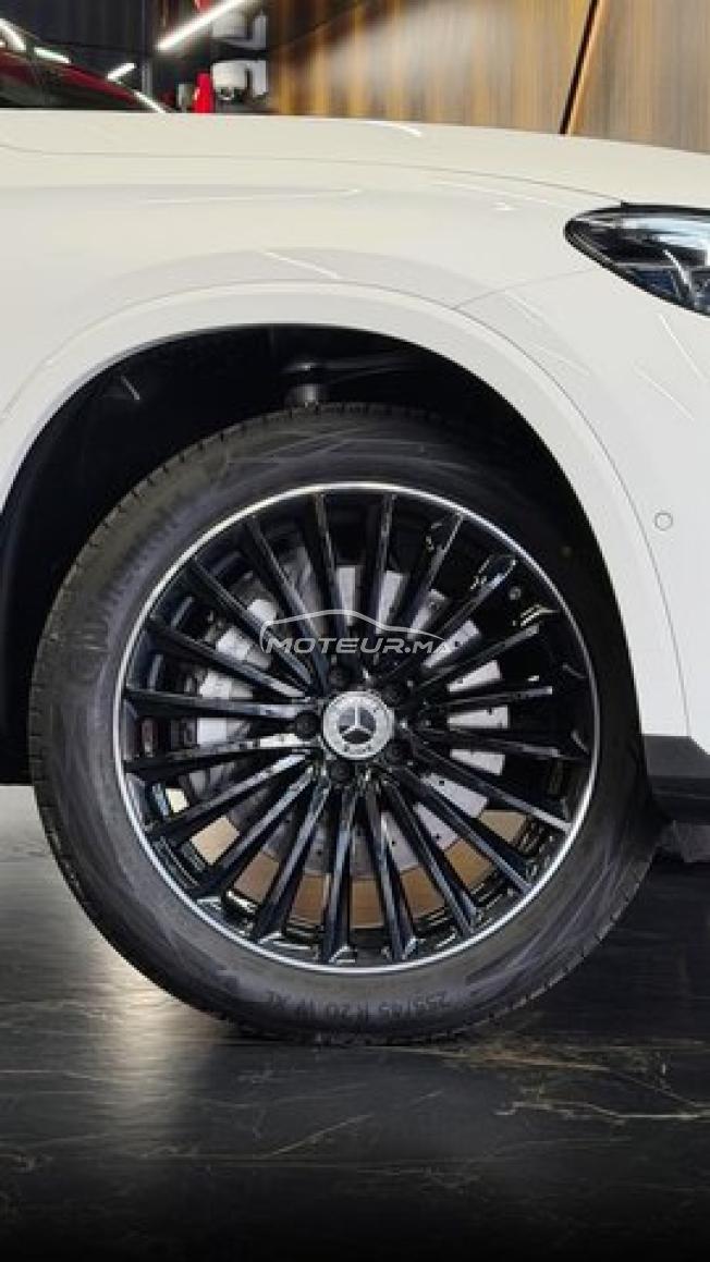 MERCEDES GLC300DE
