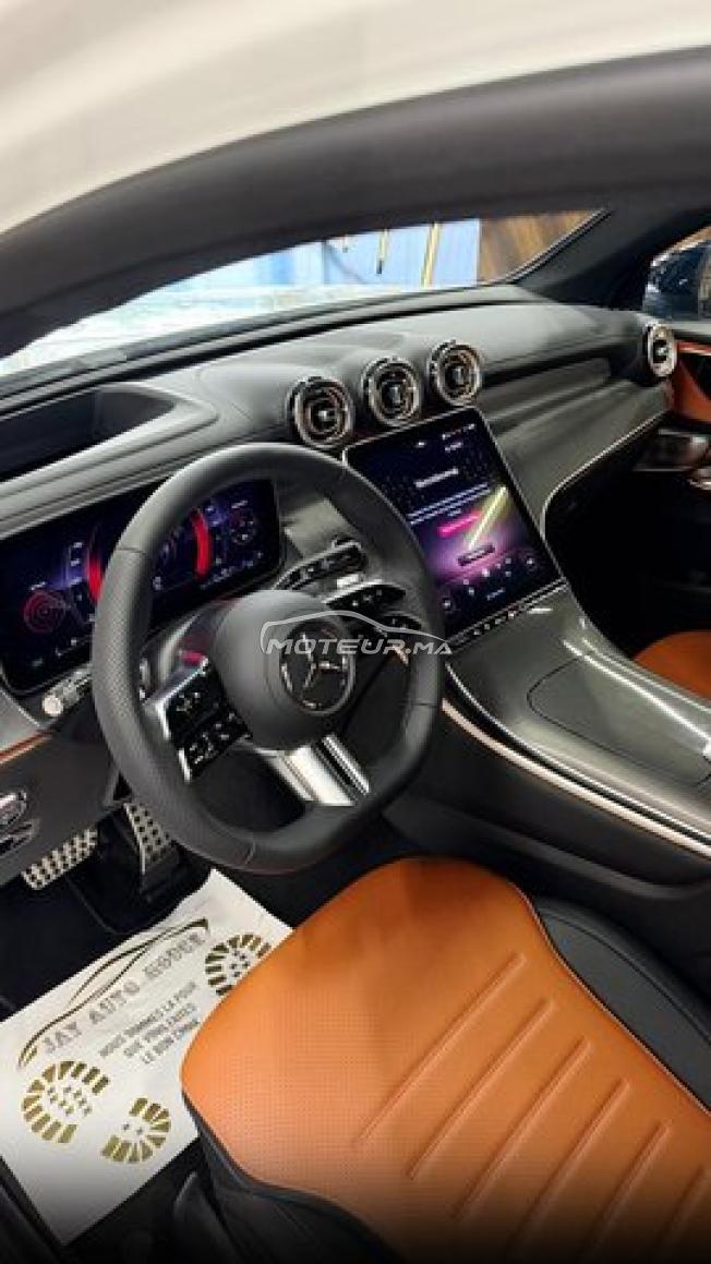 MERCEDES GLC300DE
