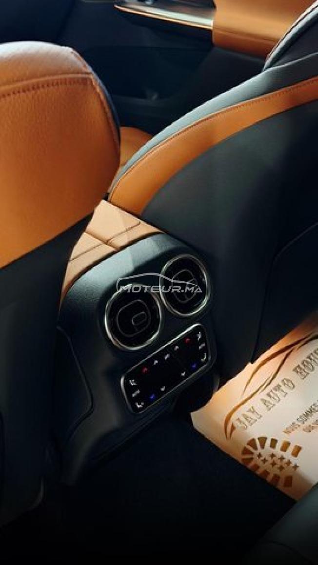 MERCEDES GLC300DE