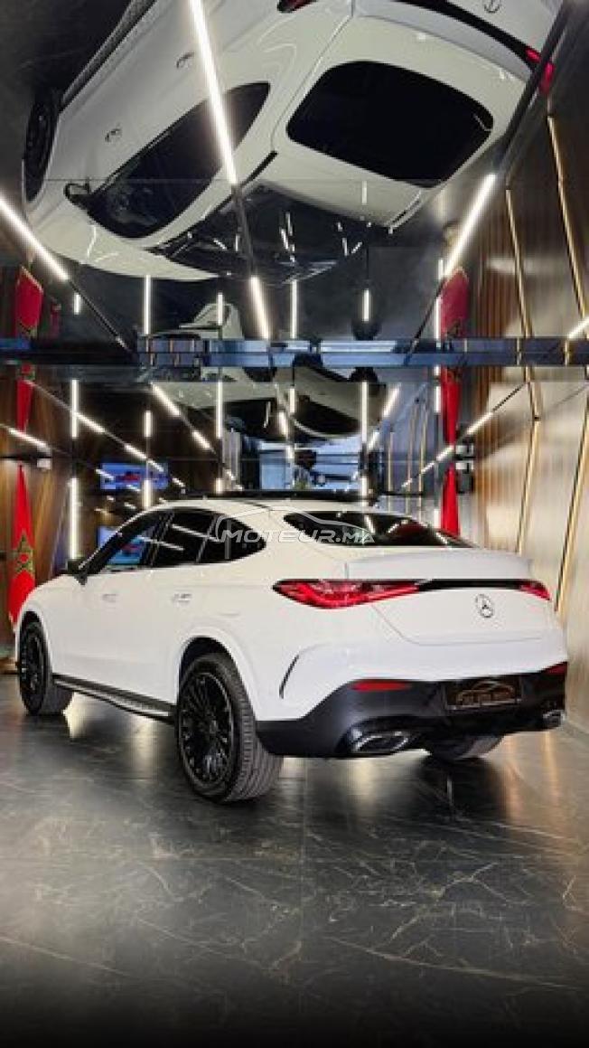 MERCEDES GLC300DE