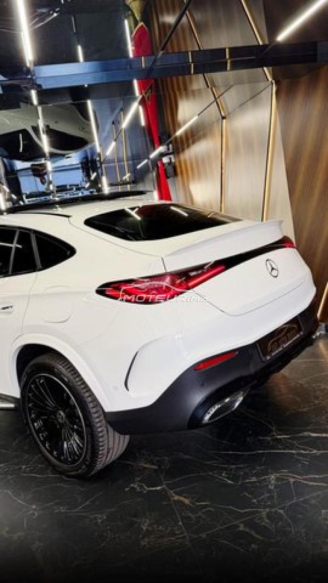 MERCEDES GLC300DE