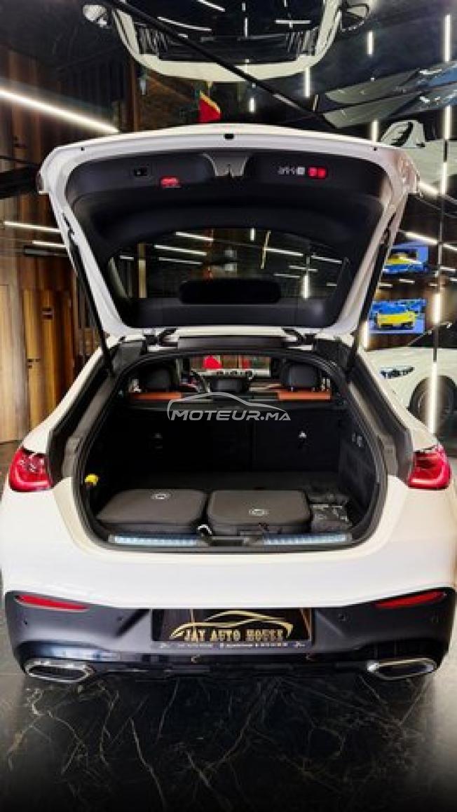 MERCEDES GLC300DE