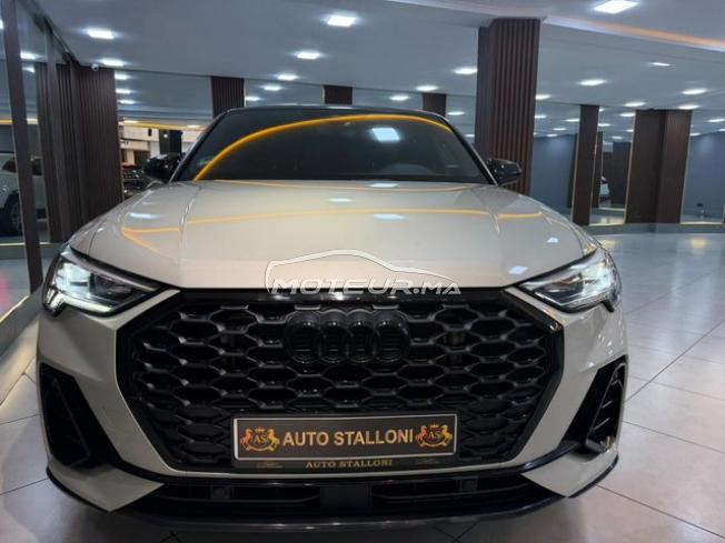 Audi Q3 Diesel 2023 ded 2025 Sportback Sline