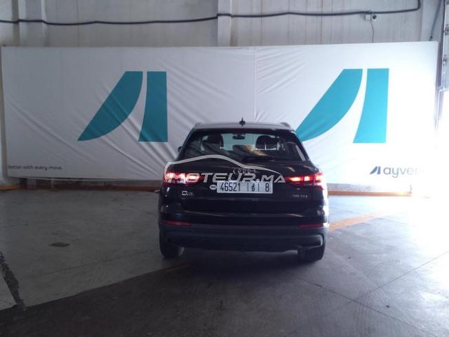 Audi Q3 Diesel Automatique 2021 à Casablanca