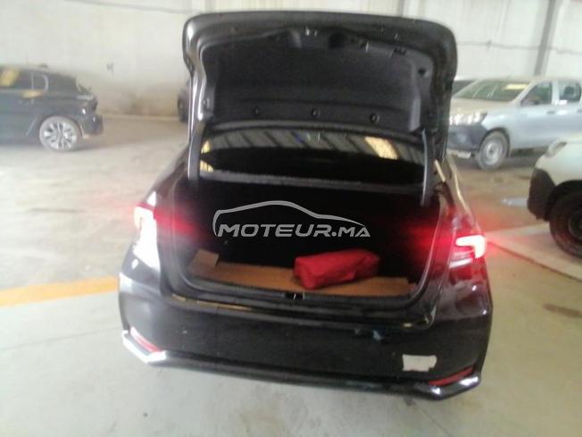 Toyota Corolla prestige Hybride Automatique 2021