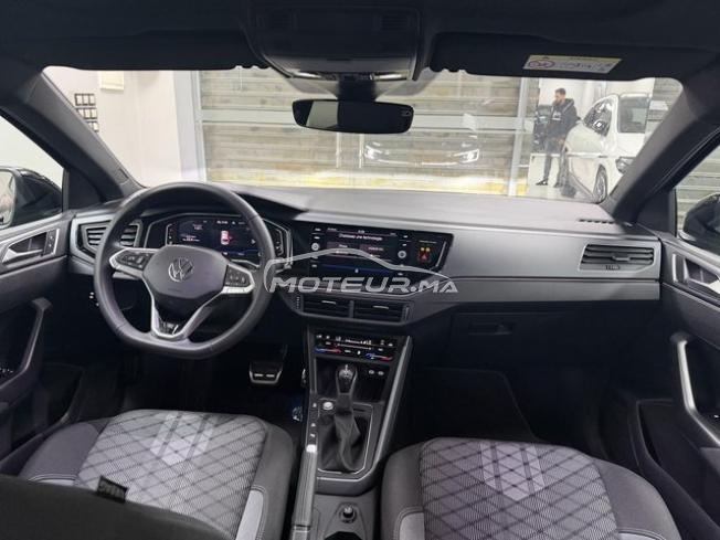 Volkswagen Taigo Essence Automatique 2026 à Tanger
