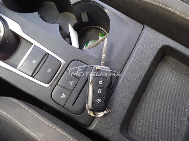 Ford Focus Diesel Automatique 2022 à Casablanca