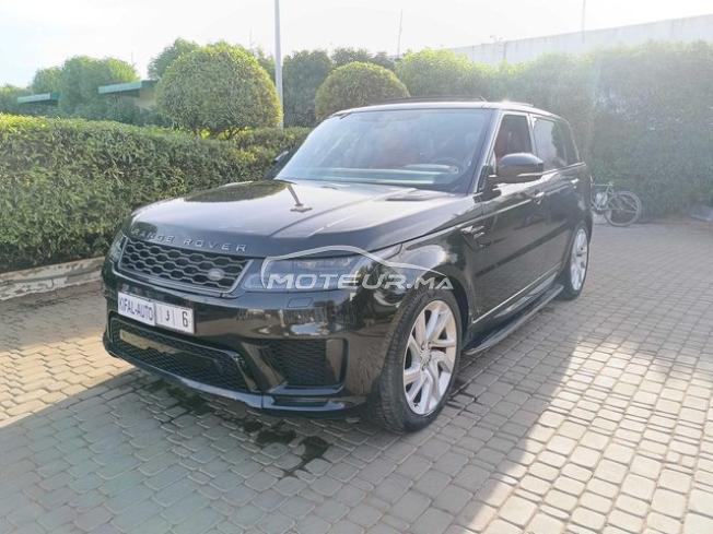 KIFAL - LAND-ROVER Range Rover Sport