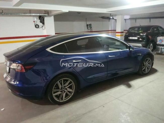 KIFAL - TESLA Model 3
